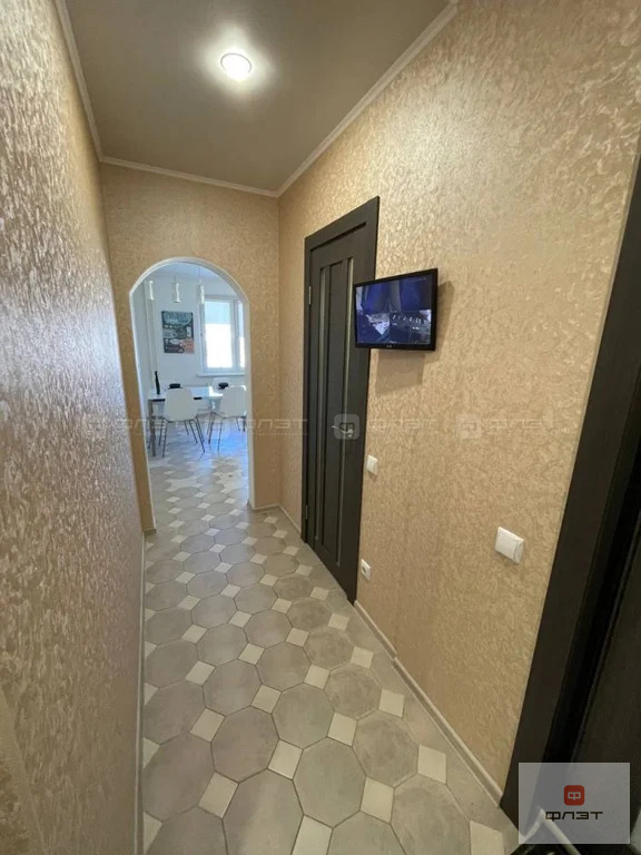 Продажа квартиры, Казань, ул. Натана Рахлина - Фото 12