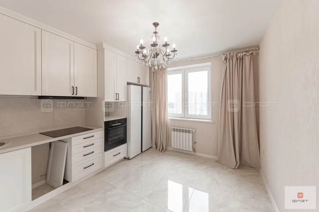 Продажа квартиры, Казань, ул. Наиля Юсупова - Фото 16