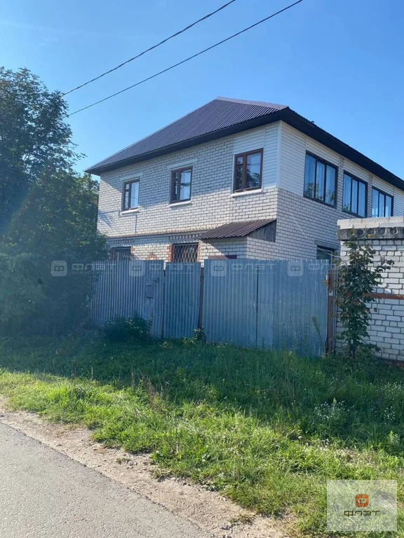 Продажа дома, Казань, ул. Новороссийская - Фото 2