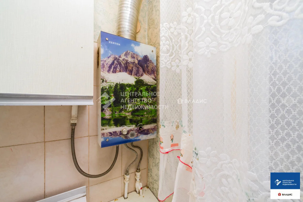 Продажа квартиры, Рязань, ул. Белякова - Фото 9