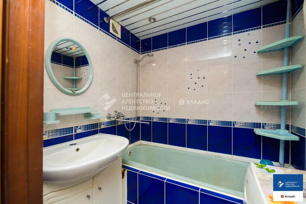 Продажа квартиры, Рязань, ул. Магистральная - Фото 14