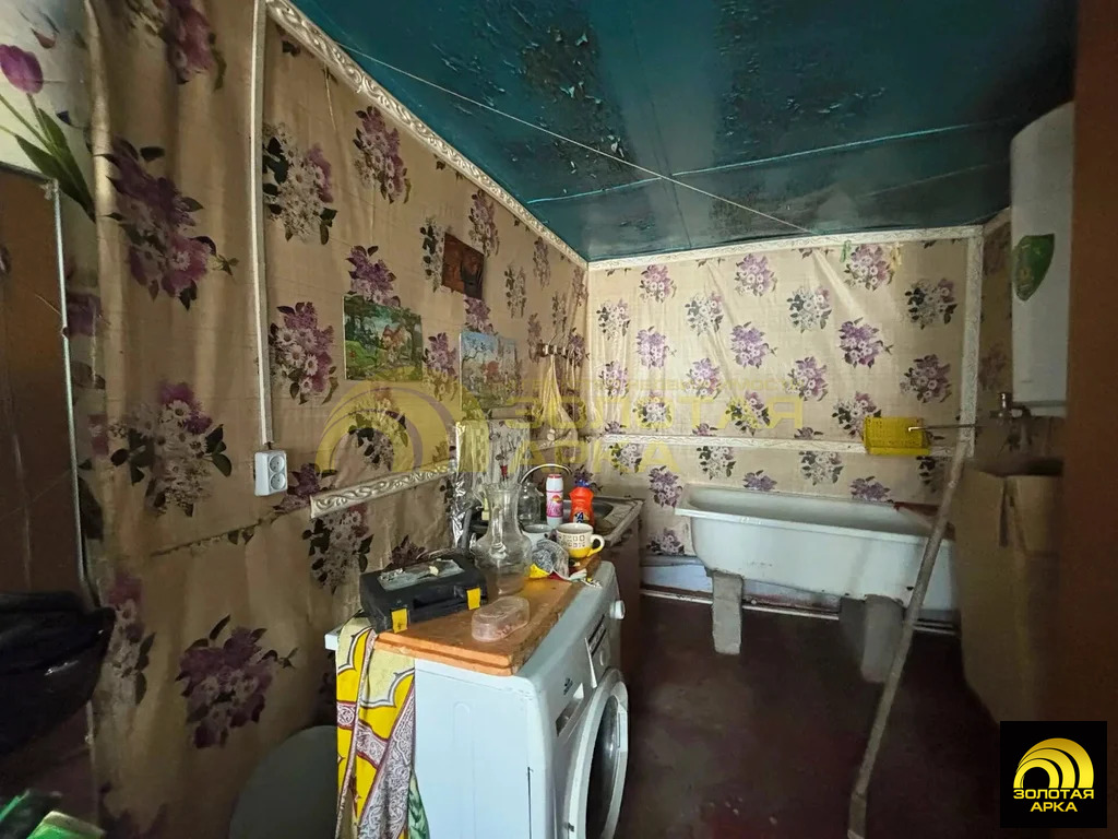 Продажа дома, Федоровская, Абинский район, ул. Ленина - Фото 6