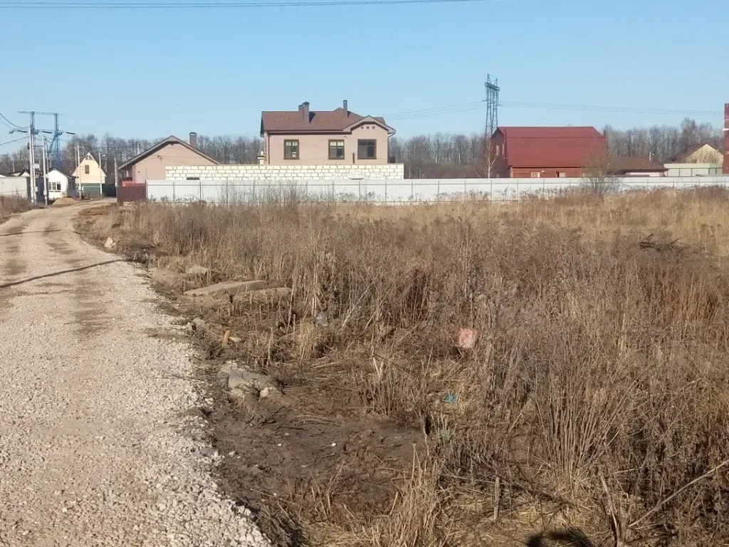 Павловское домодедовский