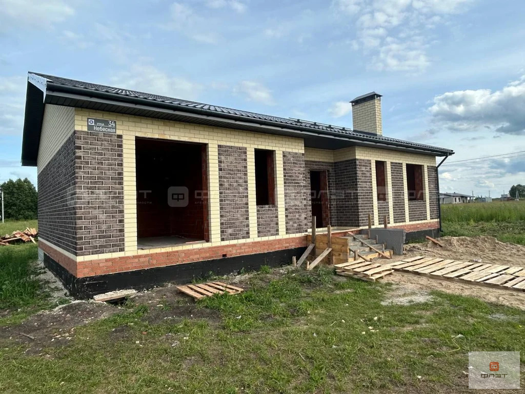 Продажа дома, Лаишевский район, ул. Небесная - Фото 5