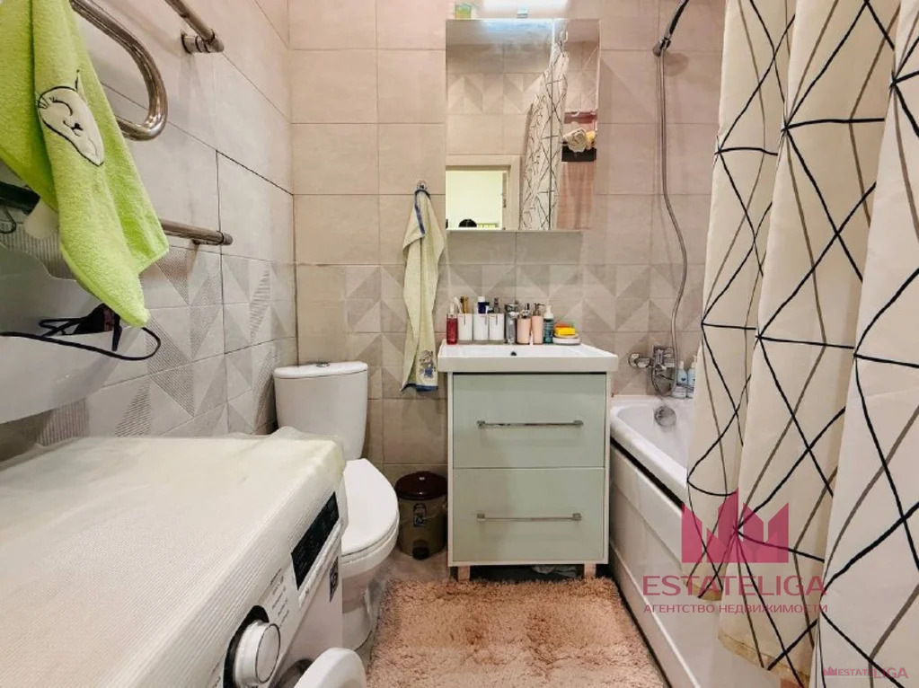 Продажа квартиры, Каширское ш. - Фото 8