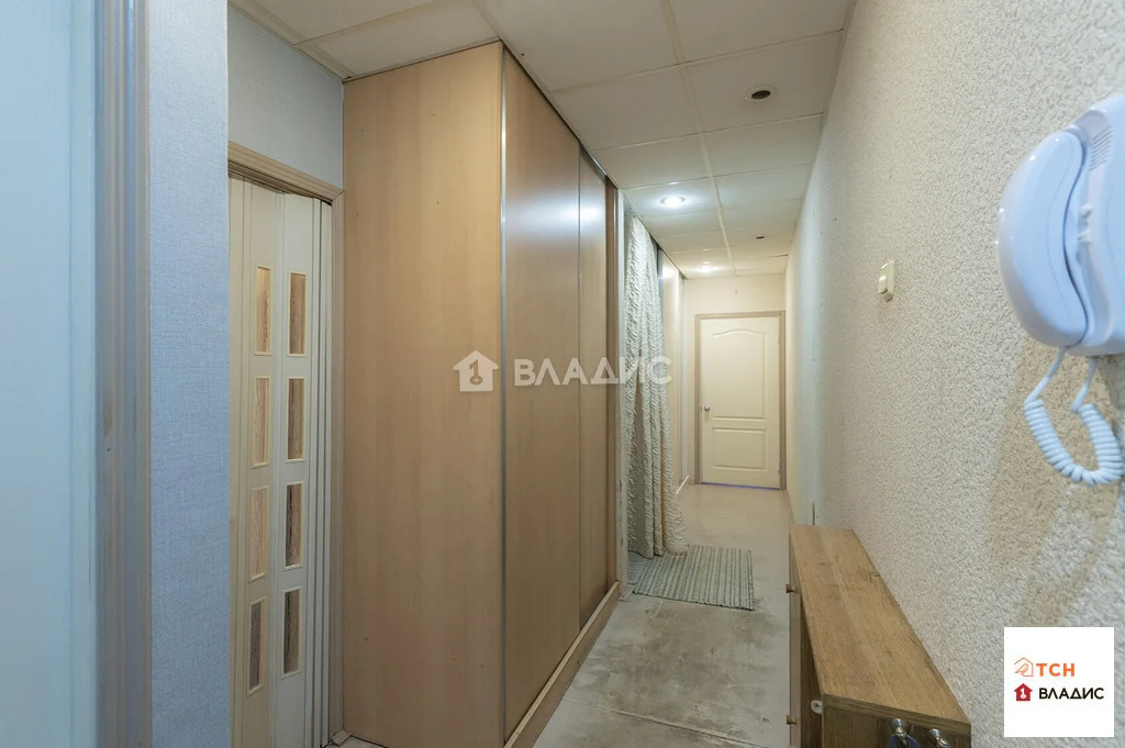 Продажа квартиры, Щелково, Щелковский район, ул. Сиреневая - Фото 21