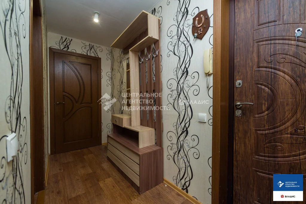 Продажа квартиры, Рязань, ул. Юбилейная - Фото 10