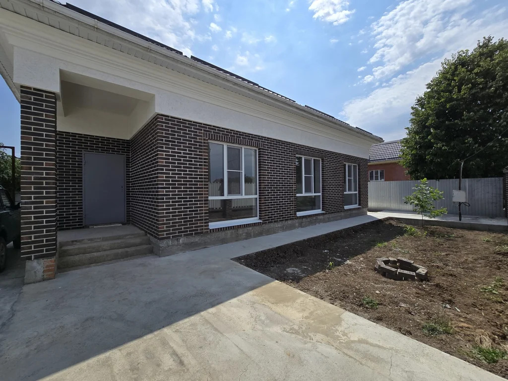 Продажа дома, Афипский, Северский район, ул. Гоголя - Фото 7