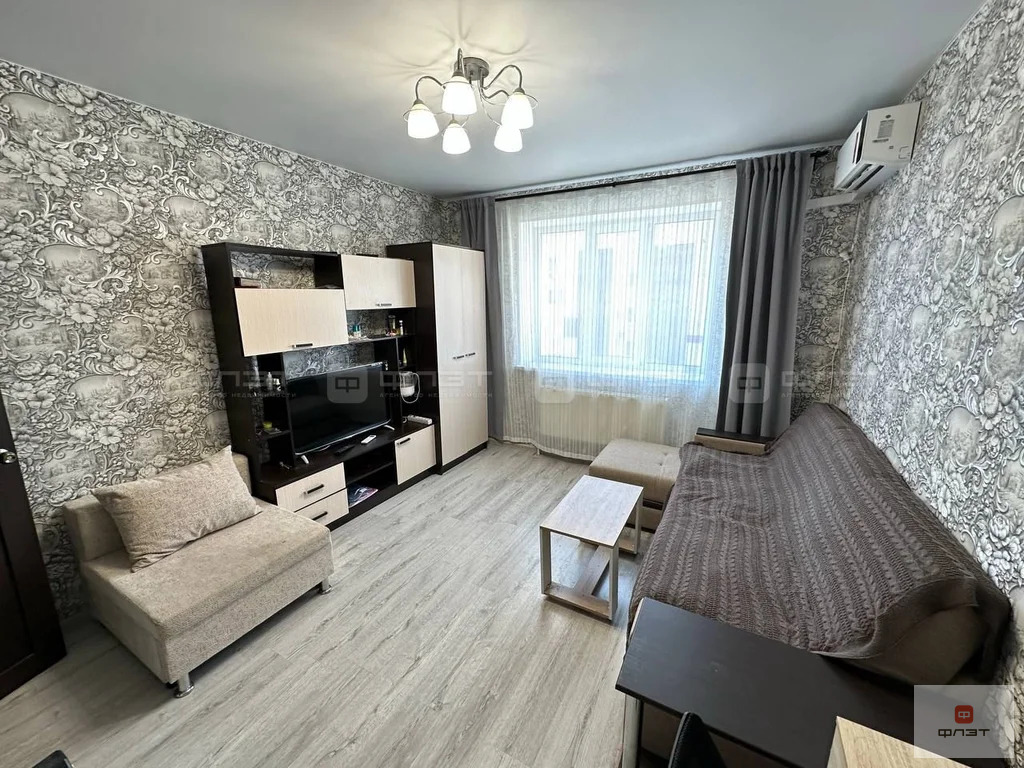 Продажа квартиры, Песчаные Ковали, Лаишевский район, ул. Нефтяников - Фото 2