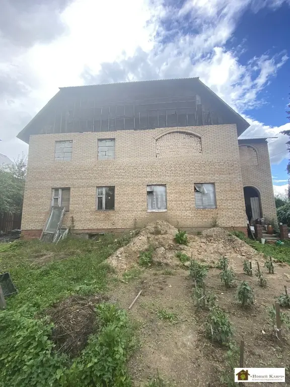 Продается дом - Фото 5