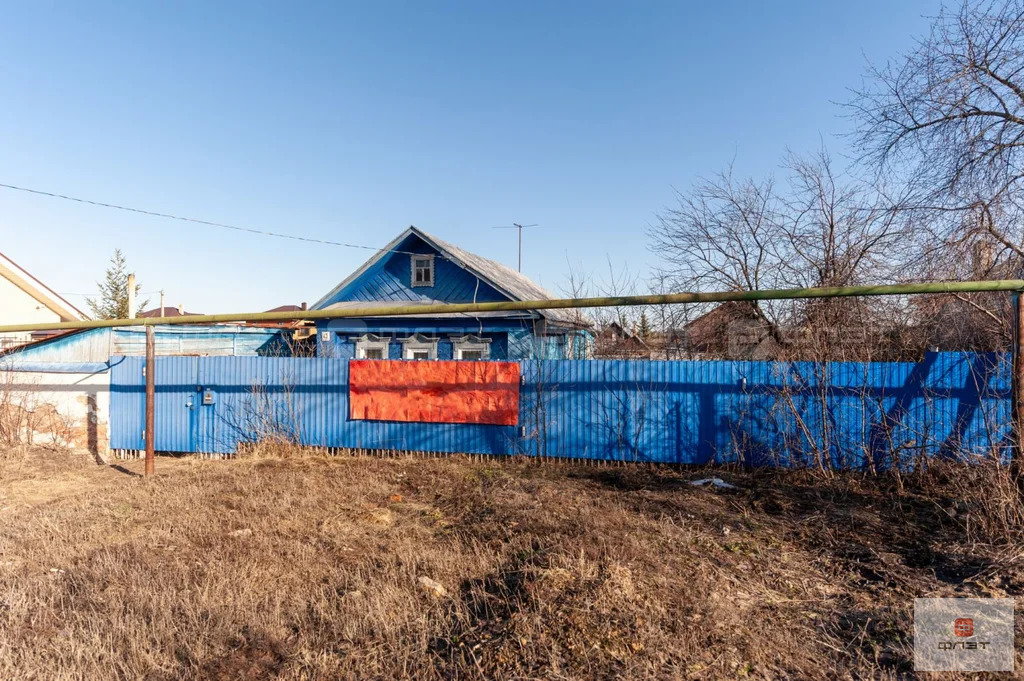 Продажа участка, Казань, ул. Давликеевская 6-я - Фото 4