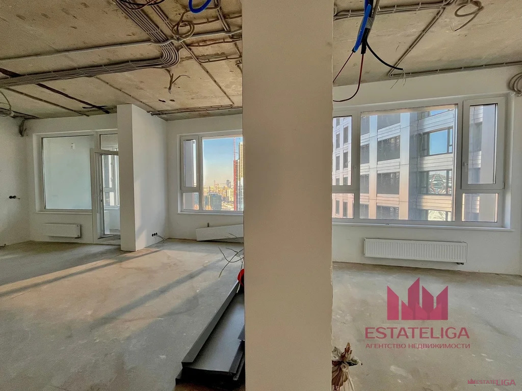 Продажа квартиры, Нагатинская наб. - Фото 5