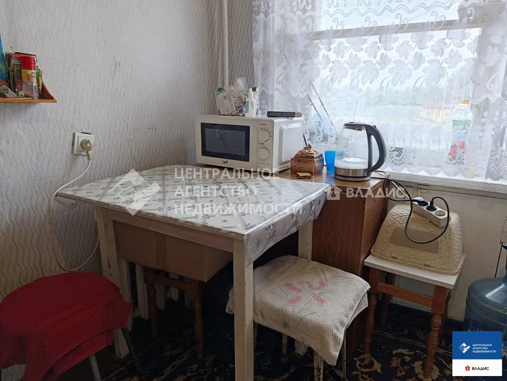 Продажа квартиры, Шилово, Шиловский район, ул. Стройкова - Фото 5