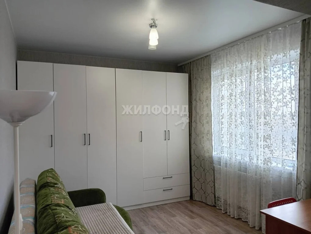 Продажа квартиры, Новосибирск, Ивана Севастьянова - Фото 2