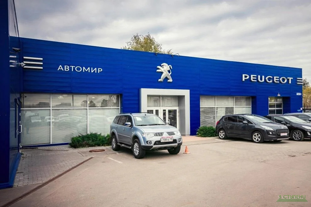 Продажа торгового помещения, Мытищи, Мытищинский район, 3-й Ленинский ... - Фото 3