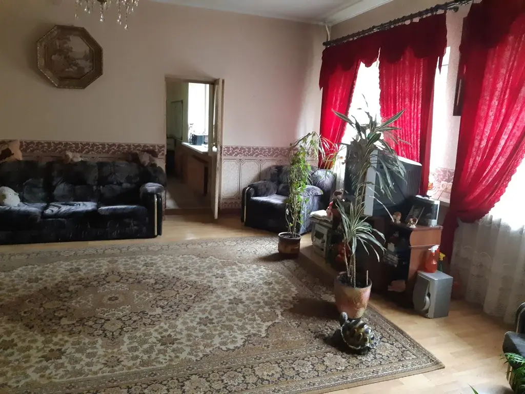 Большая семья? Продается красивый и просторный дом 419кв.м! ПМЖ - Фото 12