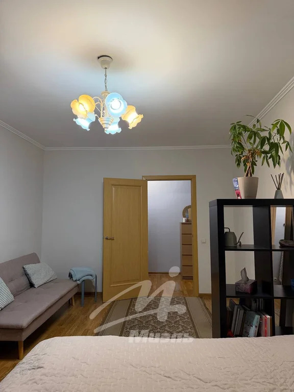 Аренда квартиры, м. Соколиная гора, ул. Соколиной Горы 8-я - Фото 4