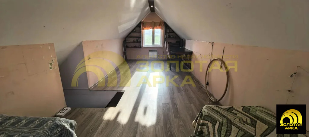 Продажа дома, Варениковская, Крымский район, ул. Кубанская - Фото 8