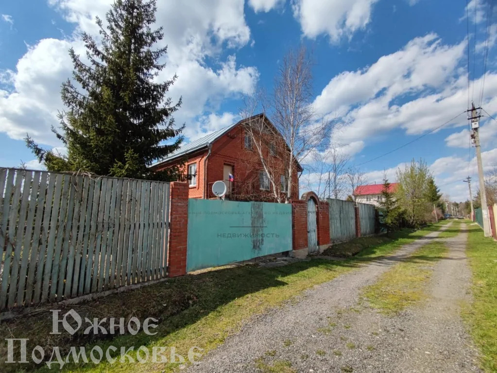 Продажа дома, Серпуховский район, Гранит снт. - Фото 27