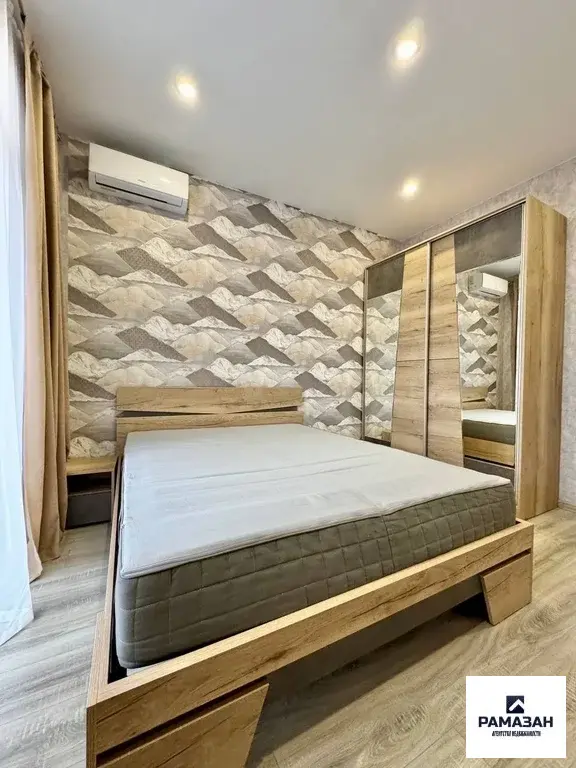 2-ком квартира ул.Юнуса Ахметзянова, 3А - Фото 8