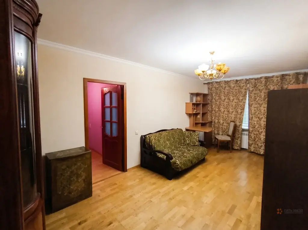 Продается 2-комнатная квартира Чехов, улица Мира, 17/6 - Фото 12