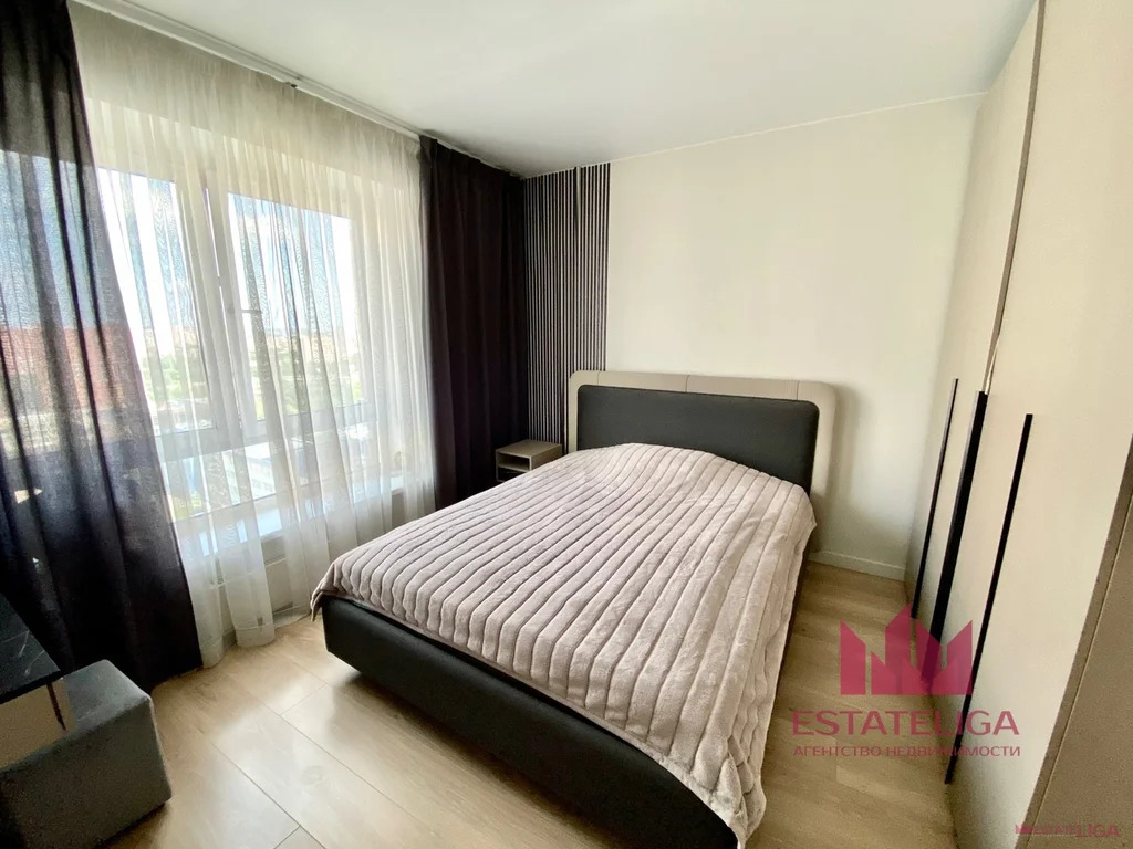 Продажа квартиры, Люберцы, Люберецкий район, улица Летчика Ларюшина - Фото 5