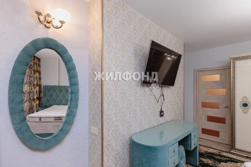 Продажа квартиры, Новосибирск, ул. Дуси Ковальчук - Фото 8