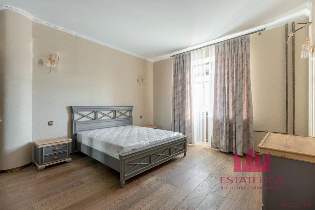 Аренда квартиры, ул. Нежинская - Фото 1