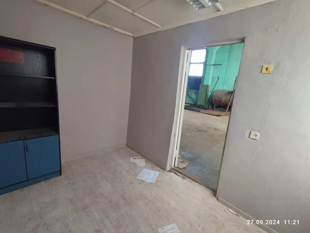 Аренда производства 130 м2 - Фото 3