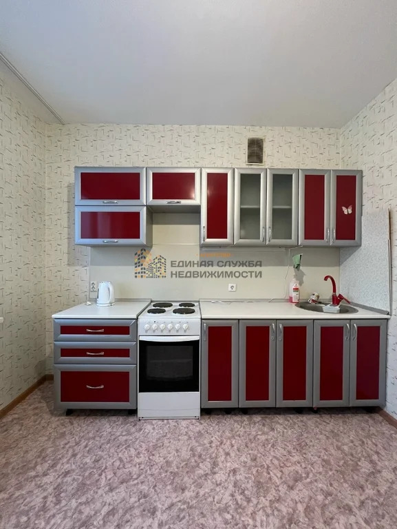 Аренда квартиры, Уфа, ул. Мира - Фото 3