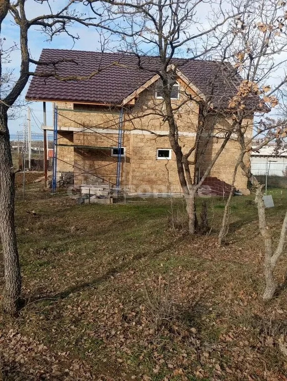 Продажа дома, Севастополь, Кривой пер. - Фото 3