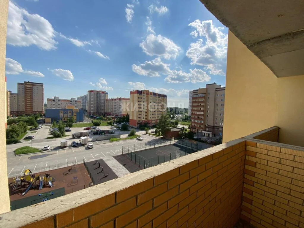 Продажа квартиры, Новосибирск, Виктора Уса - Фото 24