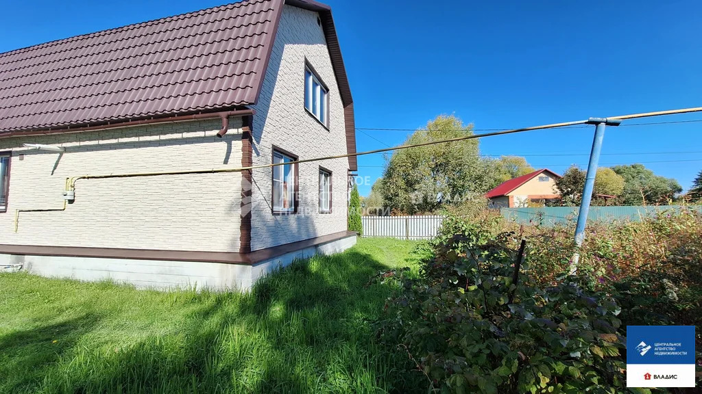 Продажа дома, Рыбное, Рыбновский район, ул. Садовая - Фото 6