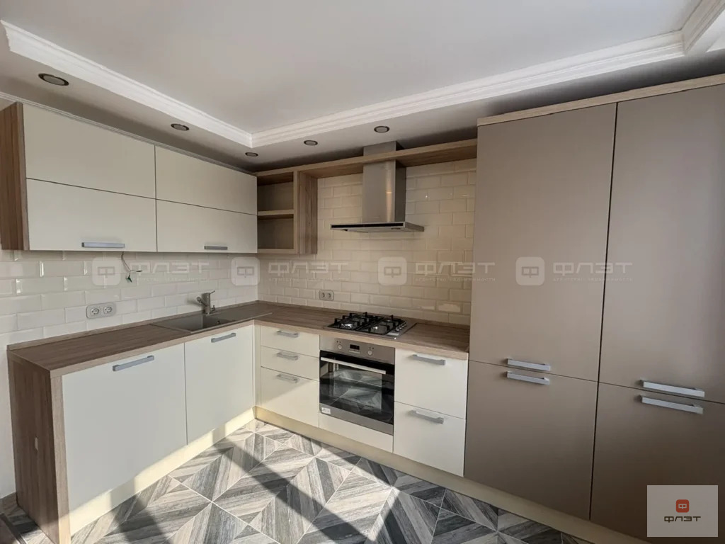 Продажа квартиры, Казань, ул. Безоблачная - Фото 2