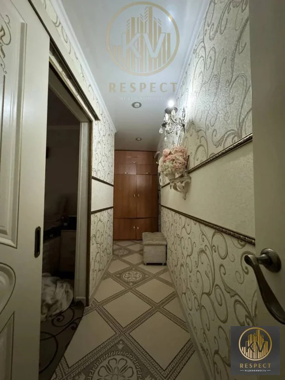 Продажа квартиры, Минеральные Воды, ул. Почтовая - Фото 8
