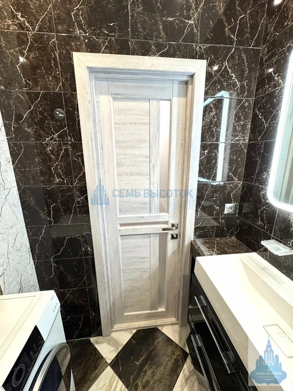 Продажа квартиры, м. Царицыно, ул. Михневская - Фото 20
