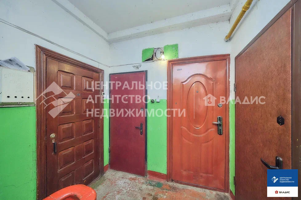 Продажа квартиры, Рыбное, Рыбновский район, 2-й квартал Прогресса - Фото 9