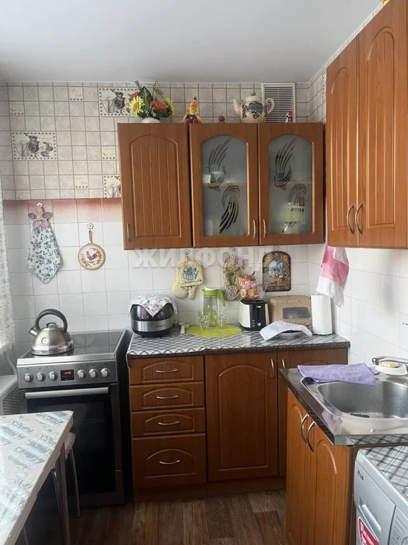 Продажа квартиры, Новосибирск, ул. Тургенева - Фото 12