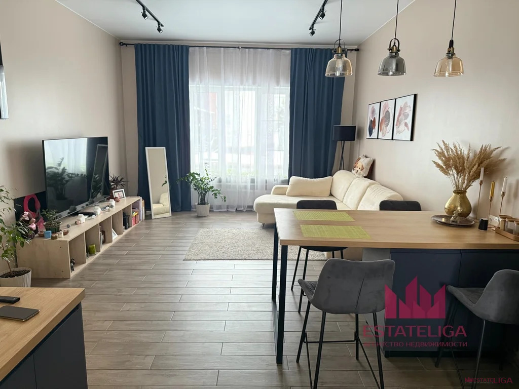 Продажа таунхауса, Раменский район, Гвардейская улица - Фото 22