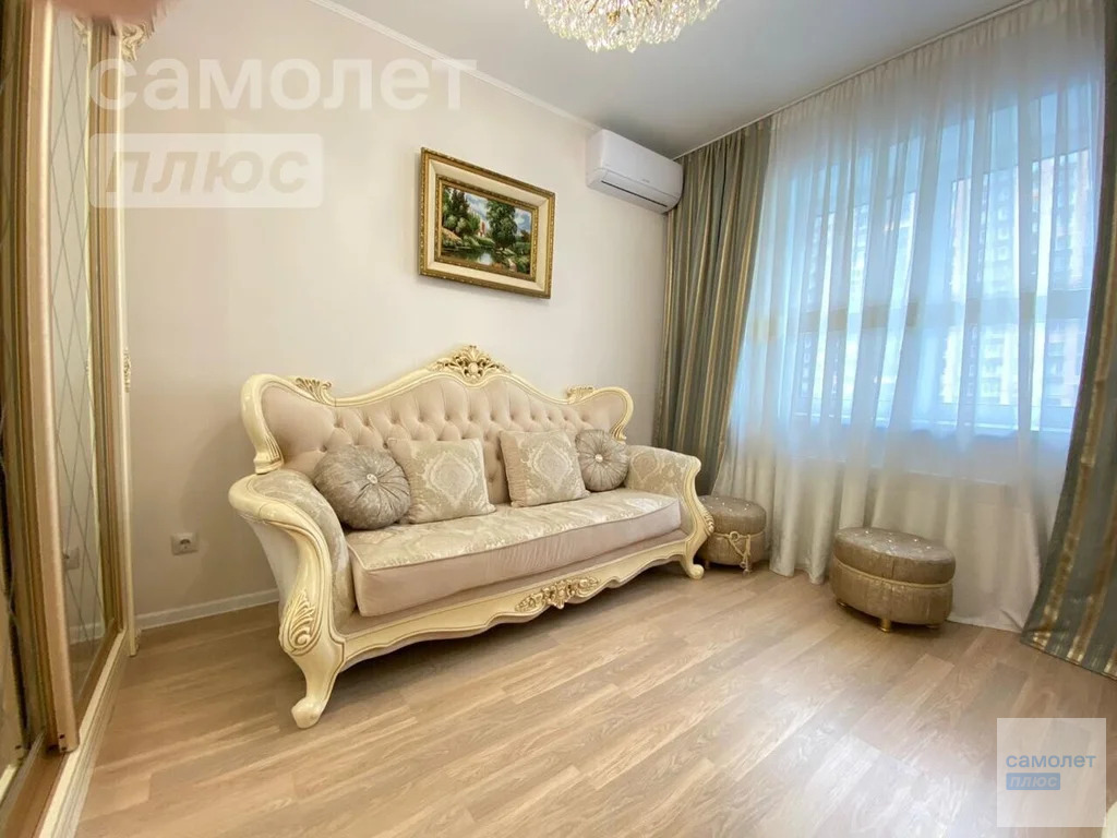 Продажа квартиры, Видное, Ленинский район, Молодежный б-р - Фото 12