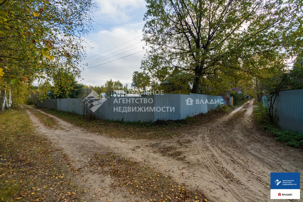 Продажа дома, Рязанский район, 1-я Сосновая улица - Фото 28