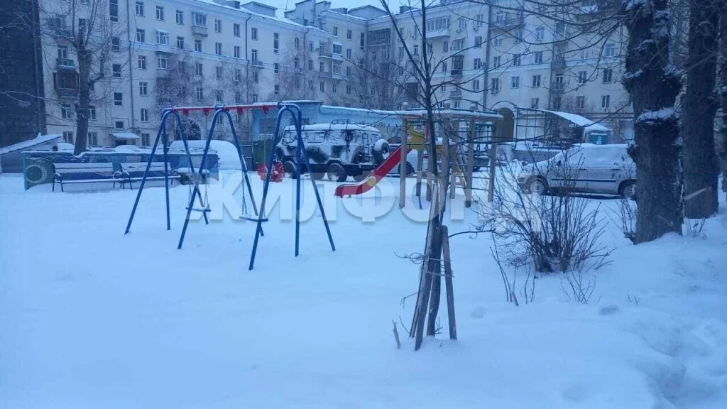 Продажа квартиры, Новосибирск, ул. Ленина - Фото 14