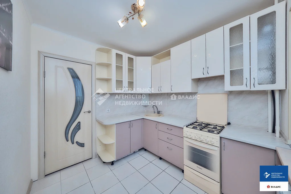 Продажа квартиры, Рязань, Семчинская улица - Фото 0