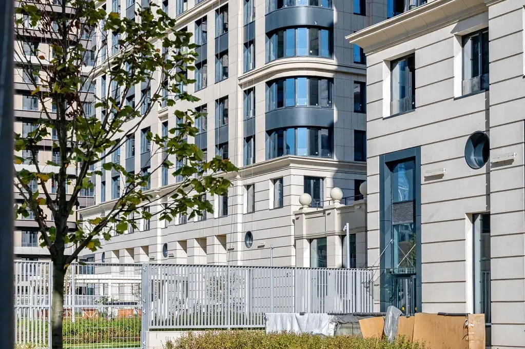 ВИДОВАЯ КВАРТИРА В ЖК "СОБЫТИЕ-5"!!! - Фото 13