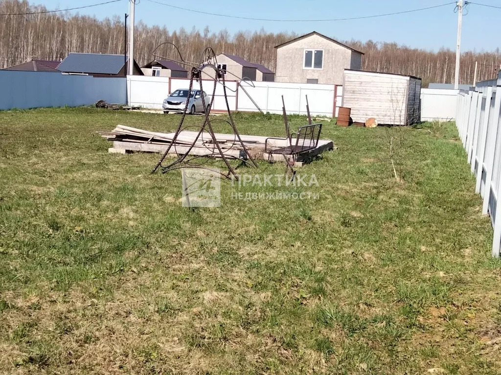 Продажа участка, Ступинский район - Фото 13