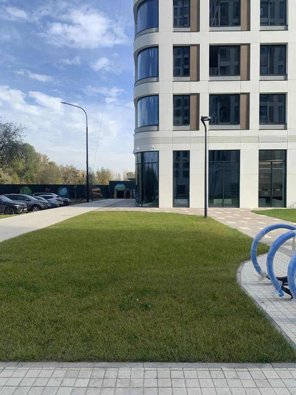 Торговое помещение 82 м2 в аренду - Фото 1