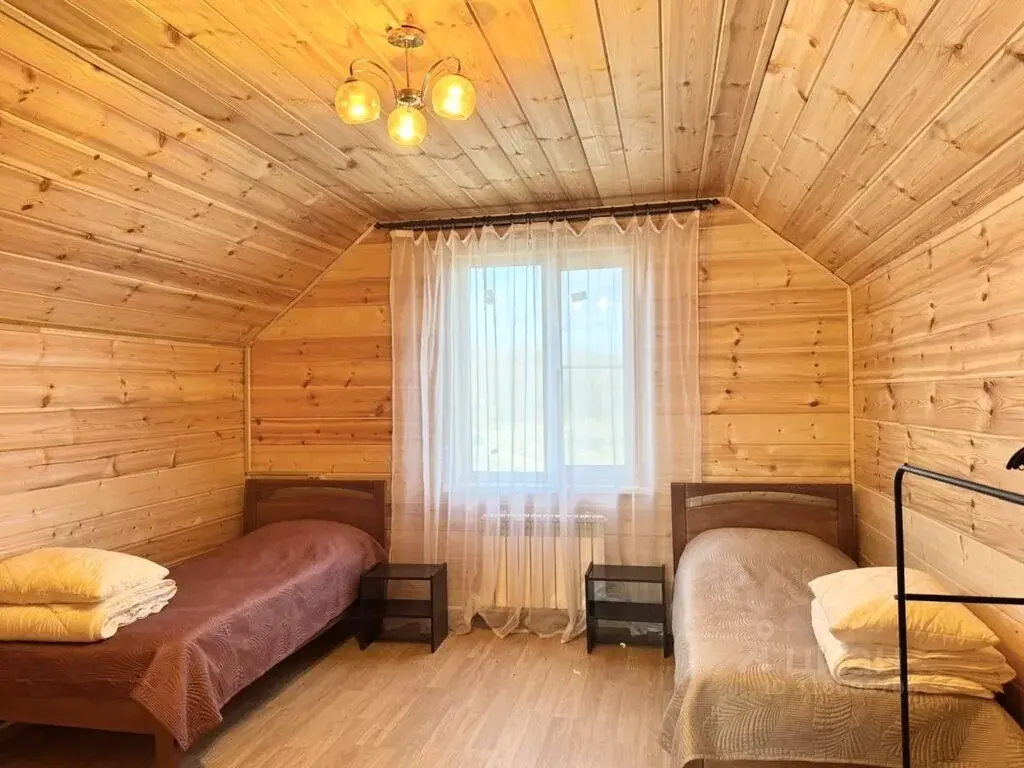 Купить дом 82.0м ул. Заречная, Ярославская область, ... - Фото 19