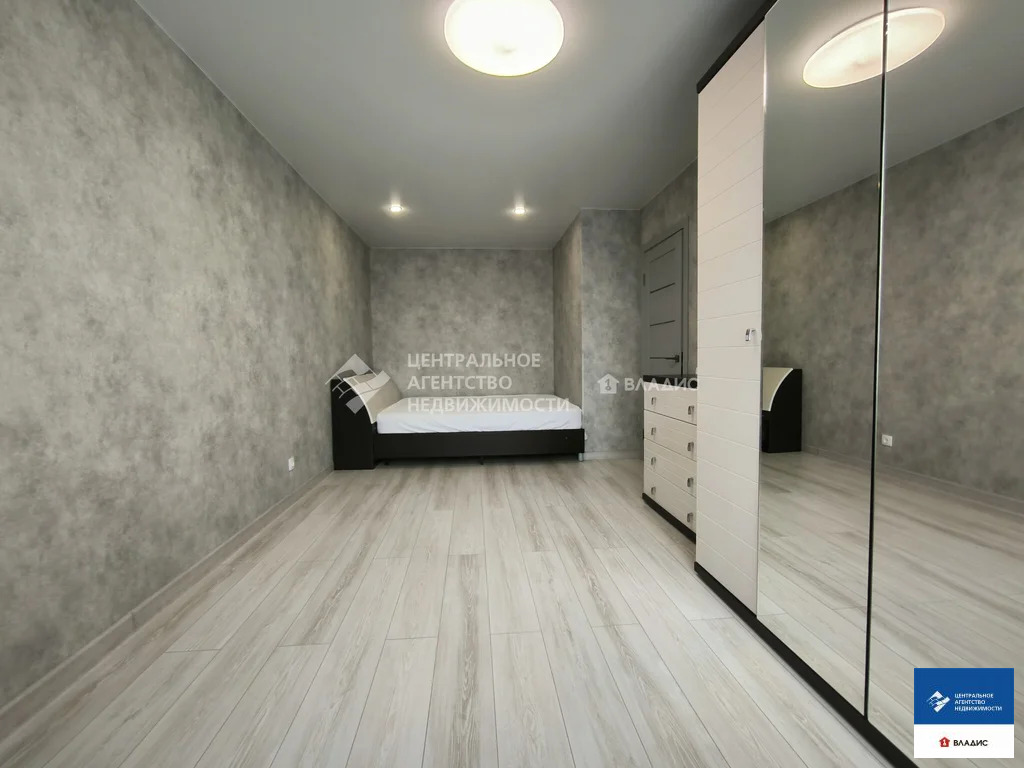 Аренда квартиры, Рязань - Фото 9