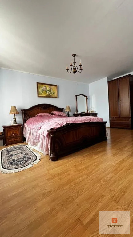 Продажа квартиры, Казань, ул. Юлиуса Фучика - Фото 11