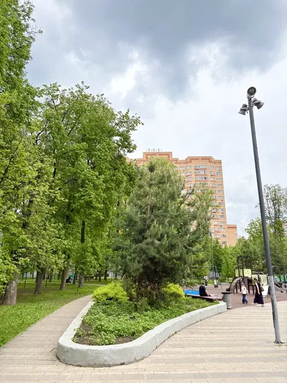 Продажа 1к.кв. в Коммунарке, Липовый Парк, 10к2 - Фото 2